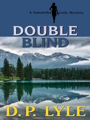 Double Blind - ebook